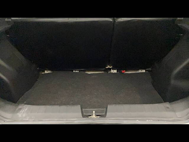 Used Maruti Suzuki Baleno [2015-2019] Delta 1.2 AT in Mumbai