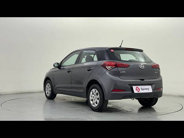 Used Hyundai Elite i20 [2017-2018] Sportz 1.2 in Gurgaon