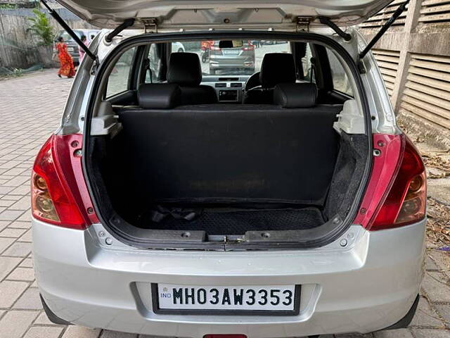 Used Maruti Suzuki Swift  [2005-2010] VXi in Mumbai