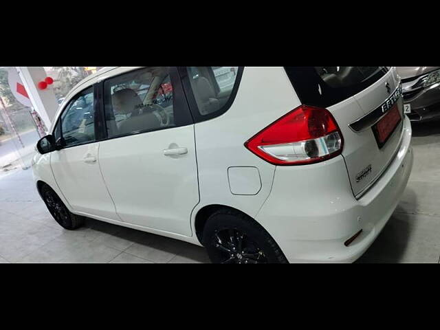 Used Maruti Suzuki Ertiga [2015-2018] VDI SHVS in Ludhiana