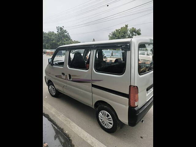 Used Maruti Suzuki Eeco [2010-2022] 5 STR AC (O) in Patna