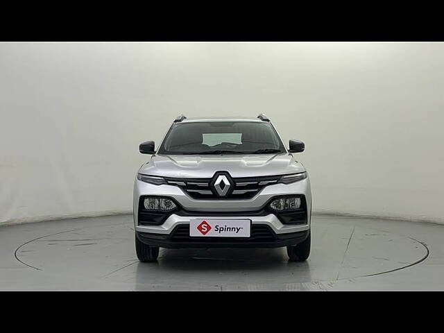 Used Renault Kiger [2021-2022] RXT MT in Ghaziabad