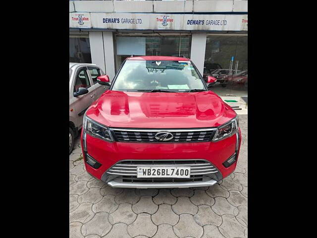 Used 2020 Mahindra XUV300 in Kolkata