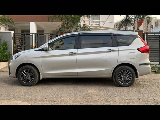 Used Maruti Suzuki Ertiga [2018-2022] ZXi in Chennai