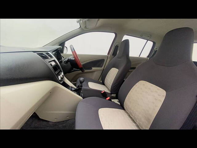 Used Maruti Suzuki Celerio [2014-2017] VXi in Chennai