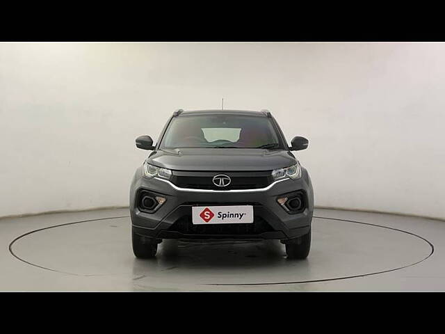 Used Tata Nexon [2020-2023] XM [2020-2023] in Ahmedabad