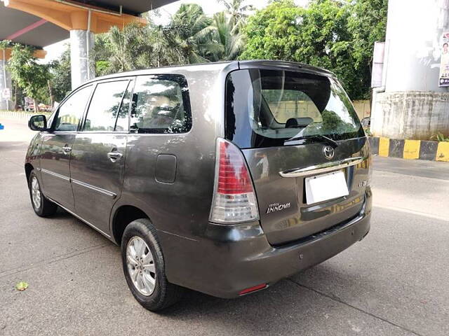 Used Toyota Innova [2005-2009] 2.5 V 8 STR in Mumbai