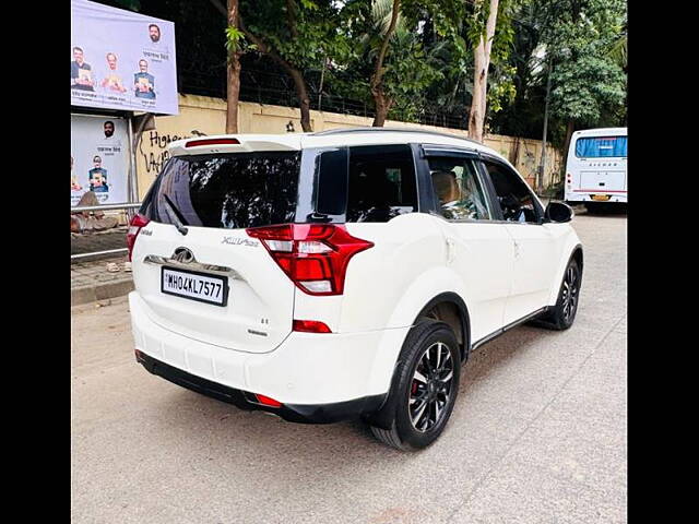 Used Mahindra XUV500 W11 AT in Mumbai