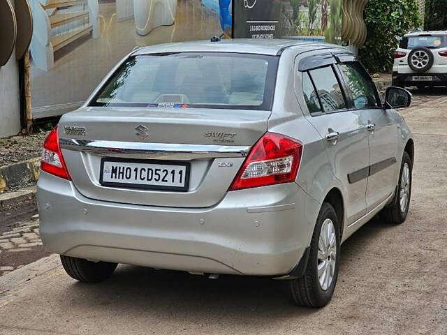 Used Maruti Suzuki Swift DZire [2011-2015] ZXI in Mumbai