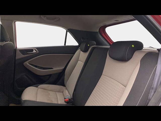 Used Hyundai Elite i20 [2017-2018] Asta 1.2 in Hyderabad