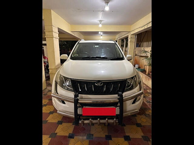 Used 2016 Mahindra XUV500 in Hyderabad