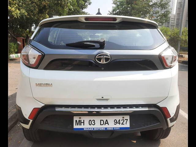 Used Tata Nexon [2017-2020] XZA Plus Diesel in Mumbai