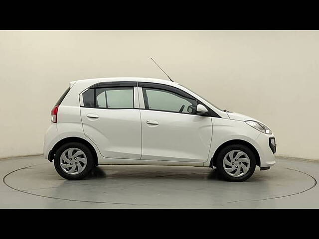 Used Hyundai Santro Sportz in Pune