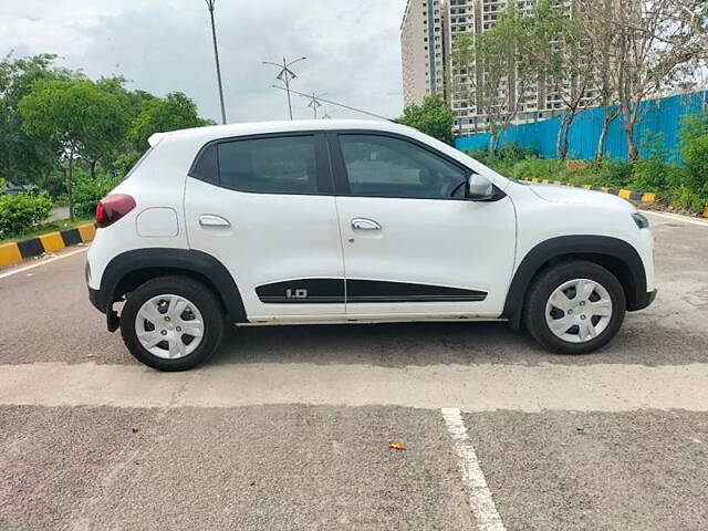 Used Renault Kwid [2022-2023] RXT 1.0 AMT in Hyderabad