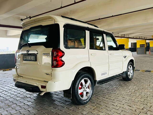 Used Mahindra Scorpio [2014-2017] S8 Intelli-Hybrid in Delhi