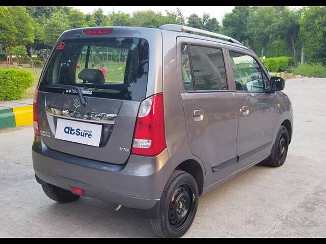 Used Maruti Suzuki Wagon R 1.0 [2014-2019] VXI in Noida