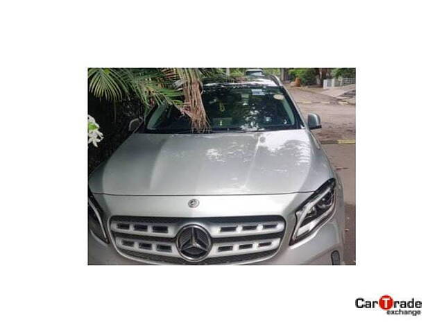 Used 2018 Mercedes-Benz GLA in Hyderabad