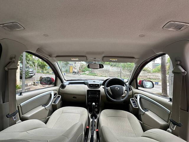 Used Nissan Terrano [2013-2017] XL D Plus in Pune