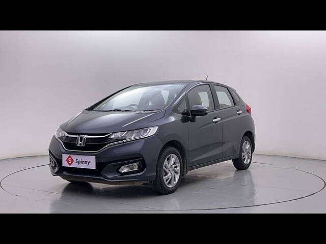 Used 2022 Honda Jazz in Bangalore