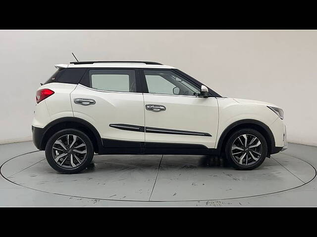 Used Mahindra XUV300 [2019-2024] W8 (O) 1.2 Petrol [2019] in Ahmedabad