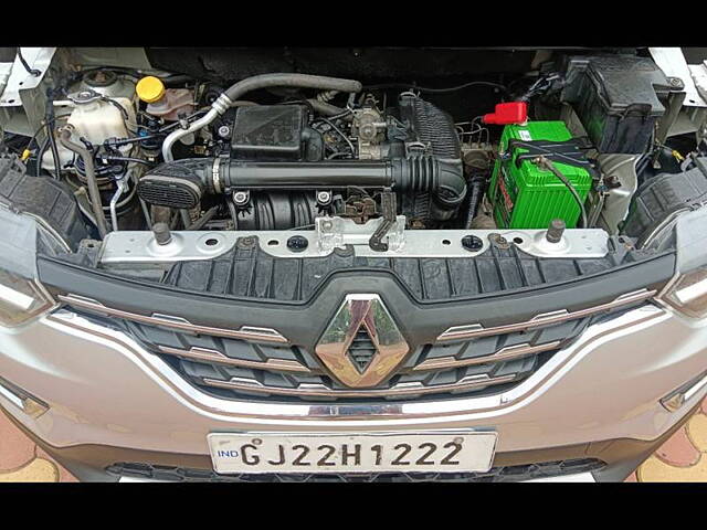 Used Renault Triber [2019-2023] RXT [2019-2020] in Ahmedabad