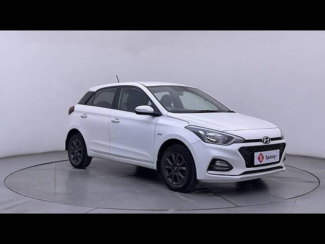 Used Hyundai Elite i20 [2018-2019]  Asta 1.2 AT in Chennai