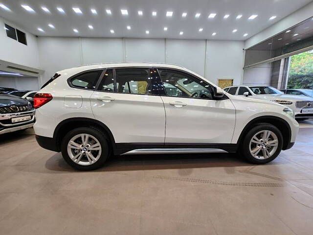 Used BMW X1 [2013-2016] sDrive20d xLine in Bangalore