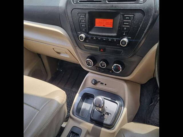 Used Mahindra TUV300 [2015-2019] T6 Plus AMT in Delhi