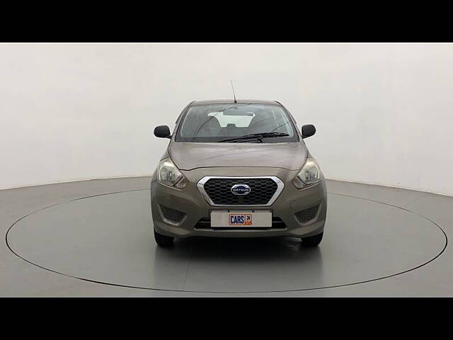 Used Datsun GO+ T [2018-2019] in Pune