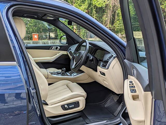 Used BMW X5 [2019-2023] xDrive40i SportX Plus in Pune