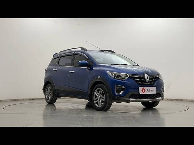 Used Renault Triber [2019-2023] RXZ [2019-2020] in Hyderabad