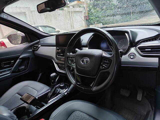 Used Tata Harrier [2019-2023] XZA Plus Dark Edition in Hyderabad