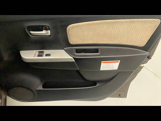 Used Maruti Suzuki Wagon R 1.0 [2014-2019] LXI CNG in Mumbai