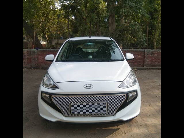 Used 2019 Hyundai Santro in Kanpur