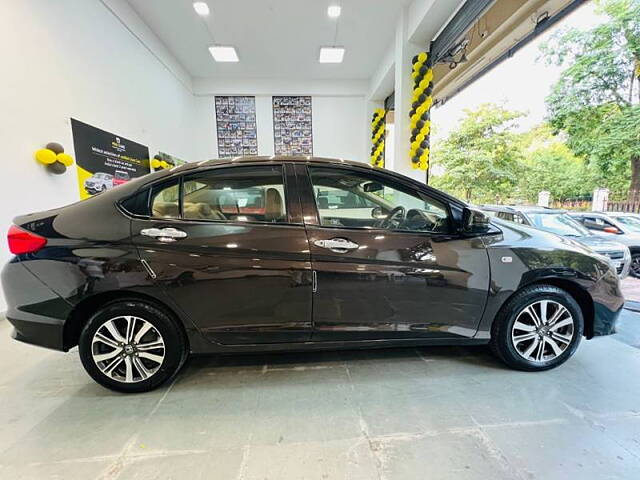 Used Honda City [2014-2017] SV in Nagpur