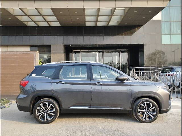 Used MG Hector Savvy Pro 1.5 Turbo Petrol CVT [2023] in Delhi