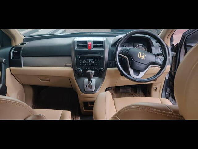 Used Honda CR-V [2009-2013] 2.4 AT in Pune