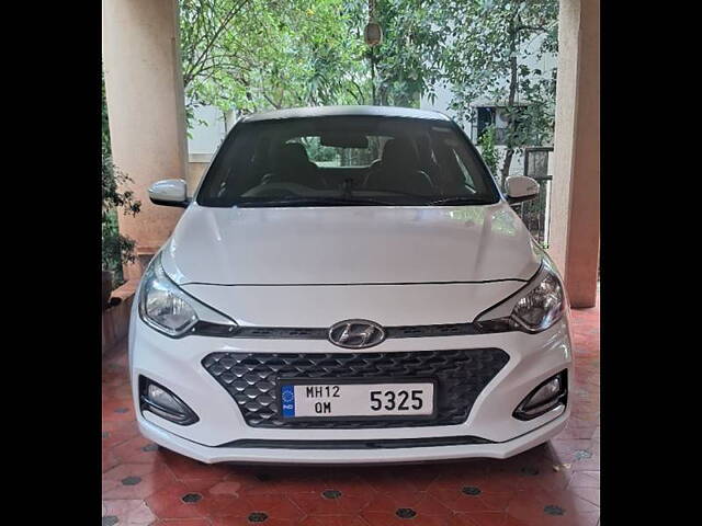 Used 2018 Hyundai Elite i20 in Pune