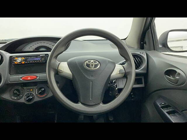 Used Toyota Etios Liva [2011-2013] G SP in Delhi