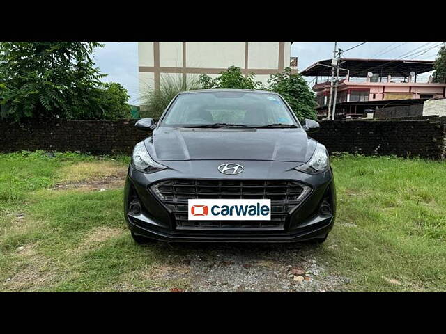 Used 2022 Hyundai Grand i10 NIOS in Dehradun