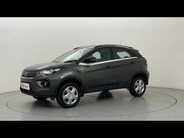 Used 2023 Tata Nexon in Faridabad