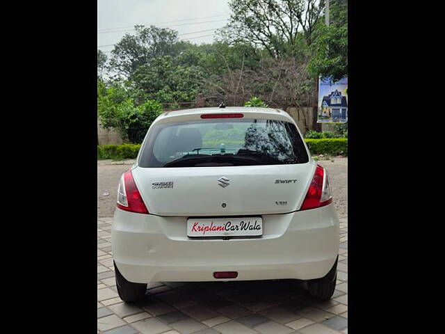 Used Maruti Suzuki Swift [2011-2014] VDi in Bhopal