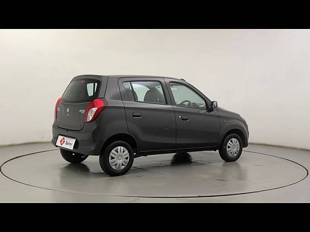 Used Maruti Suzuki Alto 800 [2012-2016] Lxi in Ahmedabad