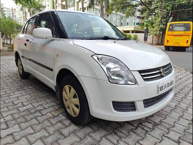 Used Maruti Suzuki Swift DZire [2011-2015] VXI in Pune