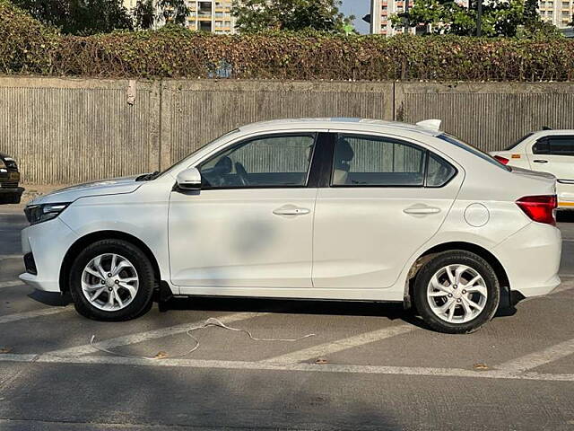 Used Honda Amaze [2018-2021] 1.2 V MT Petrol [2018-2020] in Mumbai