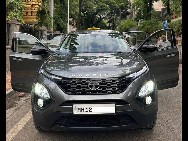 Used 2023 Tata Harrier in Pune