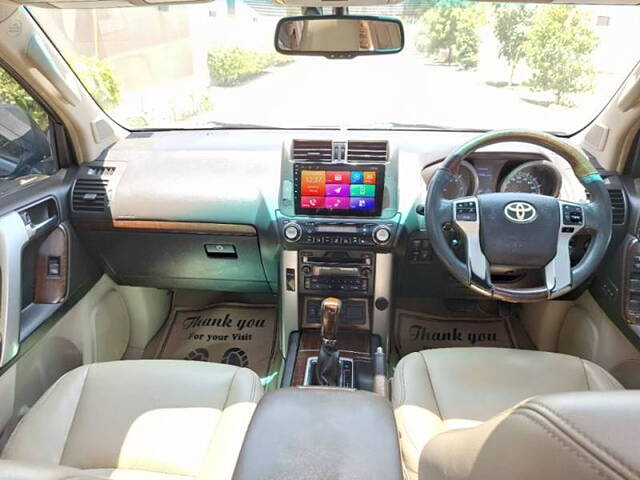 Used Toyota Land Cruiser Prado [2004-2011] VX L in Coimbatore