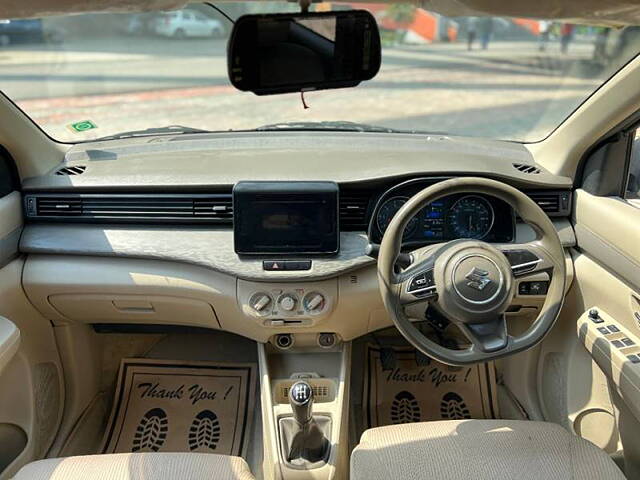 Used Maruti Suzuki Ertiga LXi in Delhi