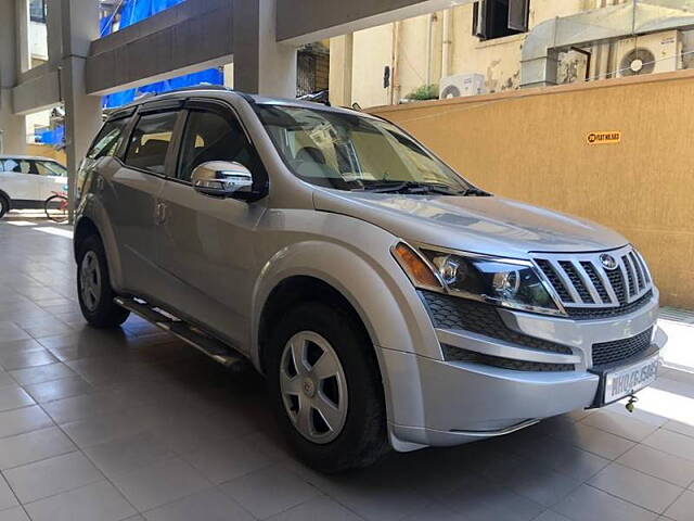 Used Mahindra XUV500 [2015-2018] W4 in Mumbai