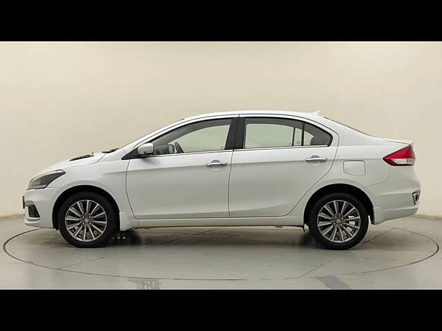 Used Maruti Suzuki Ciaz Alpha 1.5 [2020-2023] in Pune